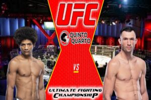 Alex Caceres x Julian Erosa – Dica, palpite e prognóstico – 17/12