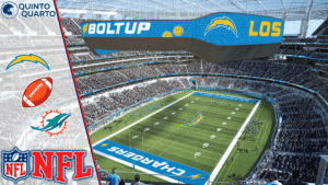 Los Angeles Chargers x Miami Dolphins – Dica, palpite e prognóstico – 11/12