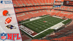 Cleveland Browns x Baltimore Ravens – Dica, palpite e prognóstico – 17/12