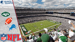 New York Jets x Detroit Lions – Dica, palpite e prognóstico – 18/12