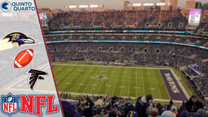 Baltimore Ravens x Atlanta Falcons – Dica, palpite e prognóstico – 24/12