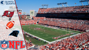 Tampa Bay Buccaneers x Carolina Panthers – Dica, palpite e prognóstico – 01/01