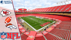 Kansas City Chiefs x Denver Broncos – Dica, palpite e prognóstico – 01/01