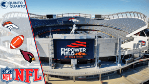 Denver Broncos x Arizona Cardinals – Dica, palpite e prognóstico – 18/12