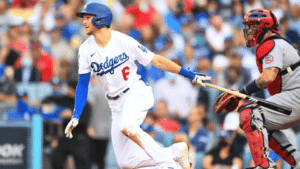 Confira os mais rápidos da MLB