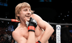 UFC anuncia eventos iniciais para 2023