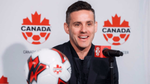 Técnico da Seleção Canadense deseja seguir no ciclo de 2026