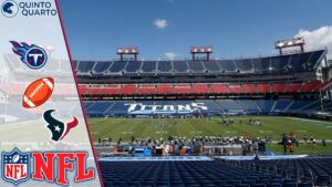 Tennessee Titans x Houston Texans – Dica, palpite e prognóstico – 24/12