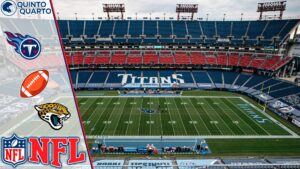Tennessee Titans x Jacksonville Jaguars – Dica, palpite e prognóstico – 11/12