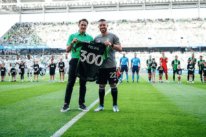 Relevância de Felipe Martins para o Orlando City