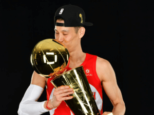 Jeremy Lin é penalizado após críticas sobre instalações de quarentena COVID-19