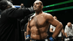 Dana White comenta sobre lesão de Jiri Prochazka e confirma Glover Teixeira na disputa de cinturão