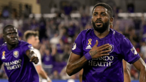 Ruan Teixeira troca Orlando City SC pelo D.C. United