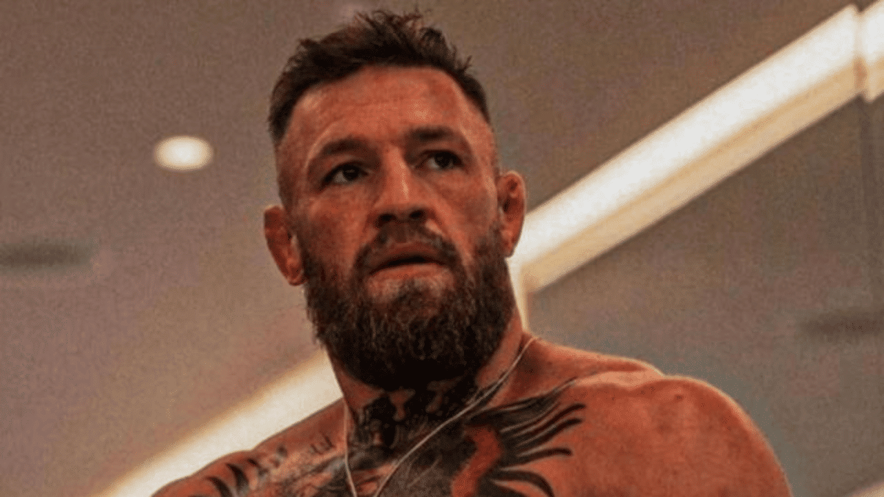 McGregor fala sobre Alex Pereira e Israel Adesanya e analisa favorito para revanche