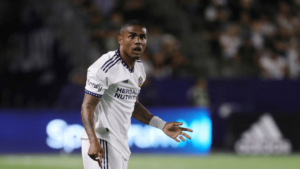 LA Galaxy é cobrado por violar orçamento salarial