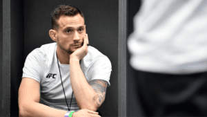 James Krause proibido de treinar atletas após irregularidades