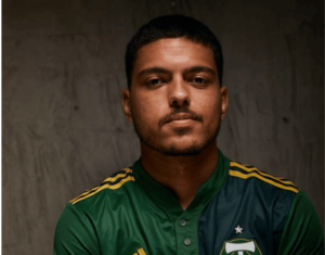 Ex-Vasco assina com Portland Timbers por valor recorde
