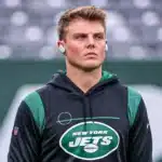 Zack Wilson ter&aacute; mais oportunidades nos Jets?