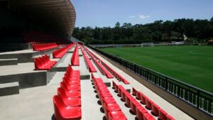 Projeto da MLS de olho em bases no Brasil