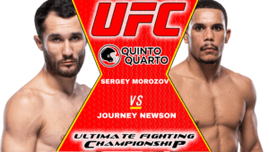 Sergey Morozov x Journey Newson– Dica, palpite e prognóstico – 17/12