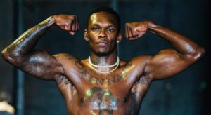 UFC: ‘Adesanya vai surpreender em estratégia contra Poatan’, indica ex-campeão