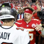 NFL MVP: PFWA define quem foi o MVP da temporada