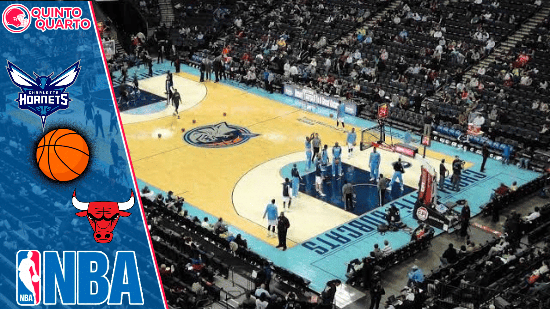 Charlotte Hornets x Chicago Bulls – Dica, palpite e prognóstico – 26/01