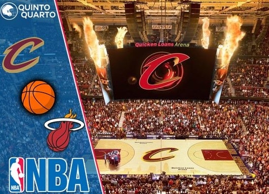 Cleveland Cavaliers x Miami Heat – Dica, palpite e prognóstico – 31/01