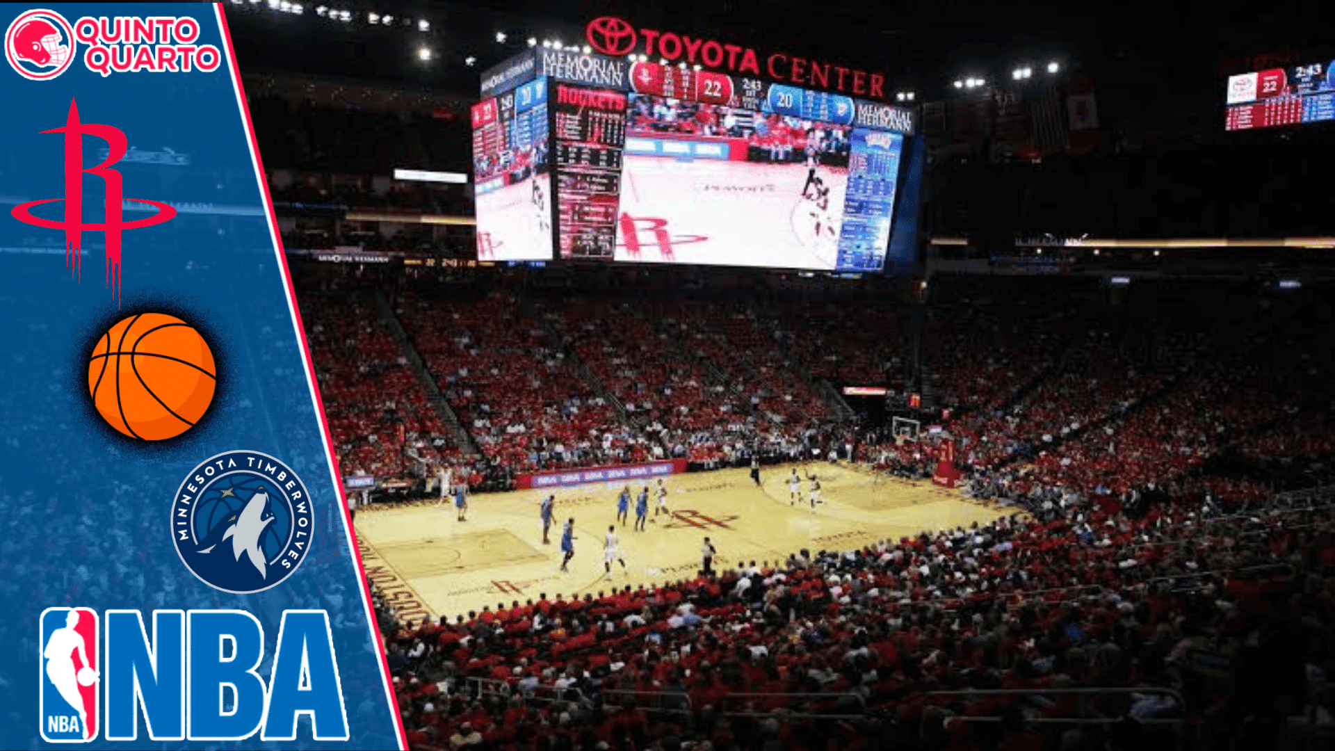 Houston Rockets x Minnesota Timberwolves – Dica, palpite e prognóstico – 23/01
