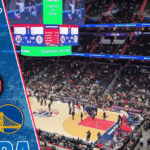 Washington Wizards x Golden State Warriors – Dica, palpite e prognóstico – 16/01