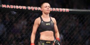 Rose Namajunas: notícias, estatísticas e quanto ganha no UFC
