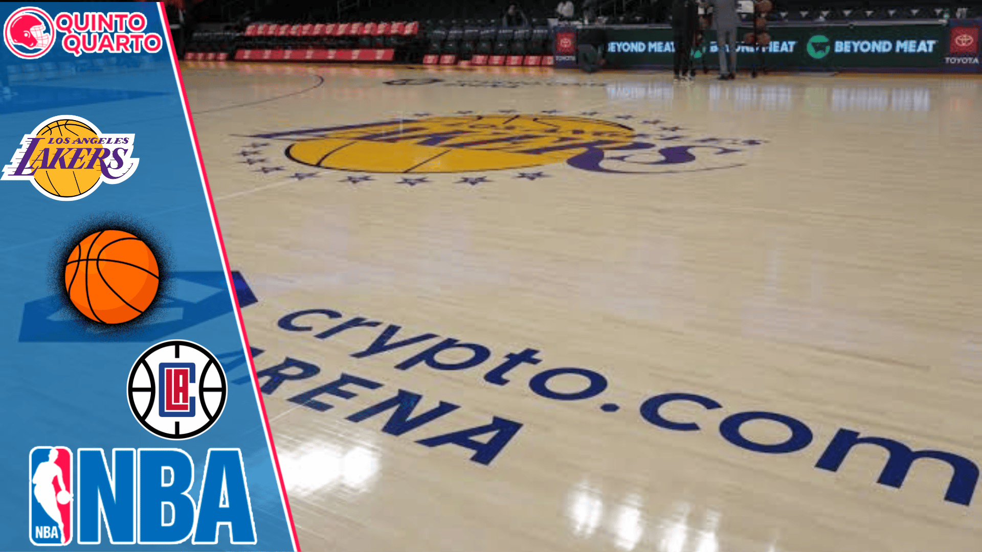 Los Angeles Lakers x Los Angeles Clippers – Dica, palpite e prognóstico – 25/01