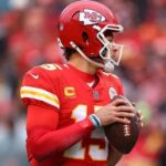 Kansas City Chiefs: Mahomes joga contra o Bengals?
