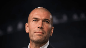 Seleção Americana faz proposta por Zidane