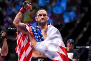 UFC: ex-campeão sofre acidente bizarro em treino e assusta fãs