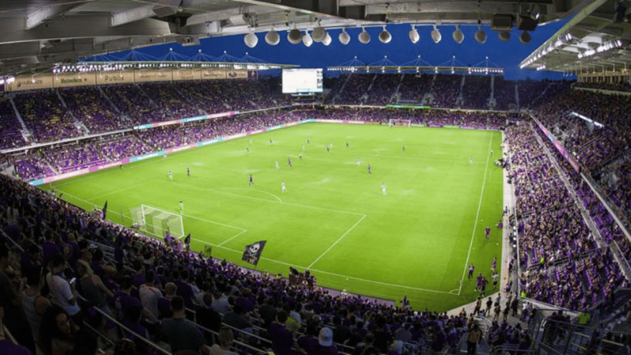 Orlando City está próximo de anunciar dois reforços