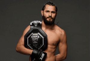 Jorge Masvidal: notícias, estatísticas e quanto ganha no UFC