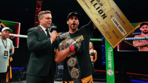 Cara de Sapato escalado para o BBB 23