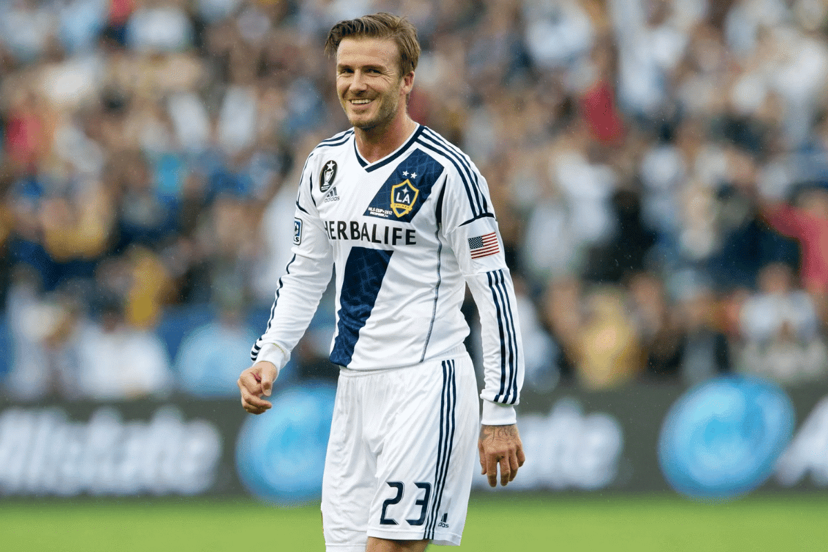Saiba detalhes do contrato de David Beckham que mudou toda a MLS