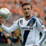 Por que David Beckham é o Pelé da MLS e dificilmente isso mudará?
