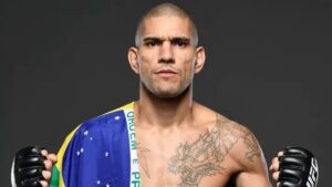 UFC: ‘Poatan sofre com meu estilo de luta’, diz potencial rival