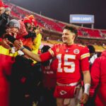 Atualização sobre as chances de Mahomes enfrentar os Bengals