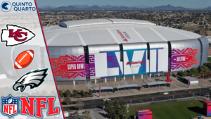 Kansas City Chiefs x Philadelphia Eagles palpites Super Bowl 2023 – 12/02