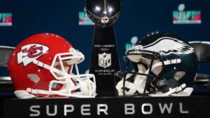 Chiefs x Eagles como aconteceu – Resultado, destaques e reação – Super Bowl 2023