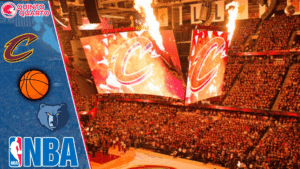 Cleveland Cavaliers x Memphis Grizzlies – Dica, palpite e prognóstico – 02/02