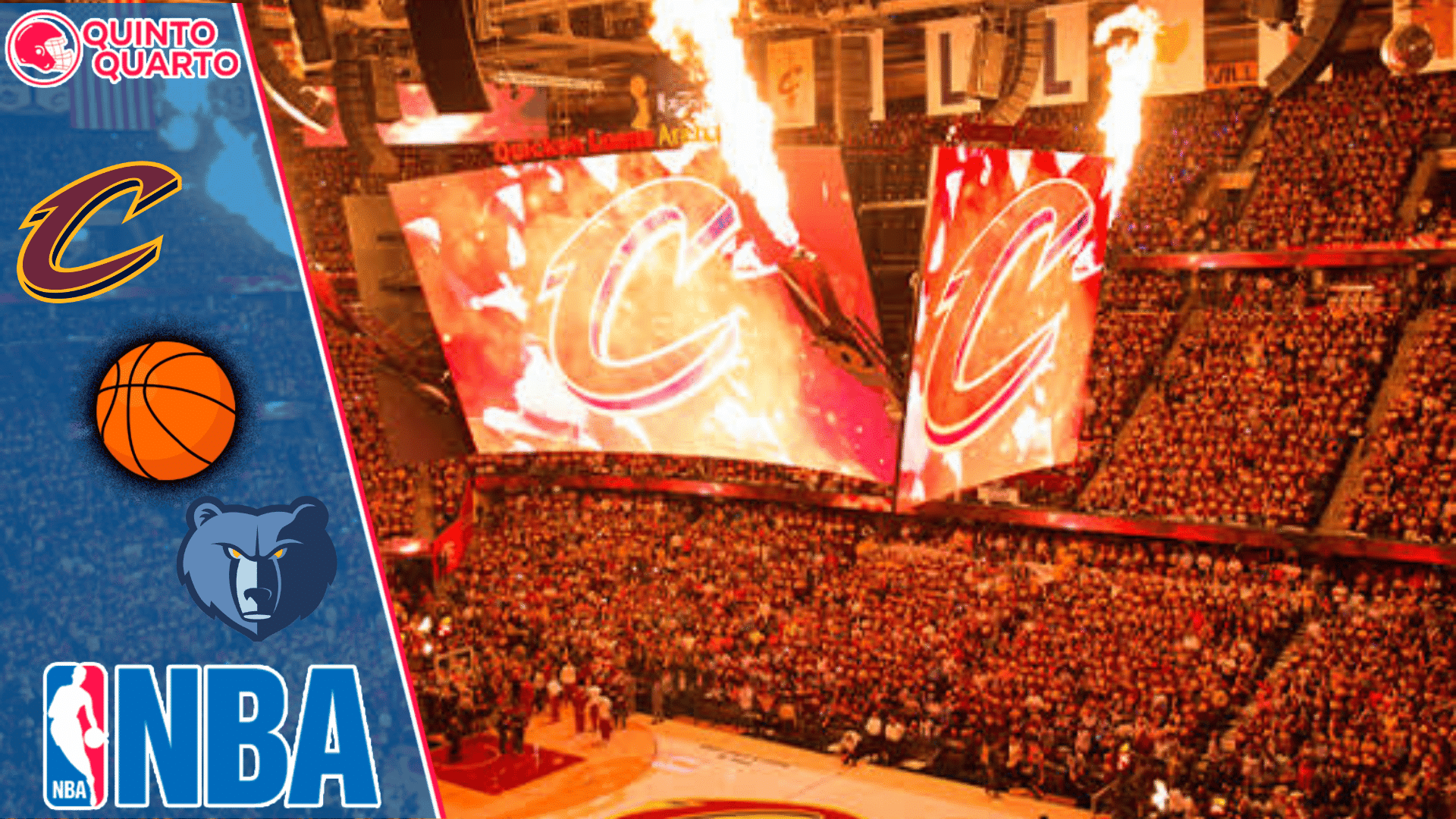 Cleveland Cavaliers x Memphis Grizzlies – Dica, palpite e prognóstico – 02/02