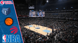 Memphis Grizzlies x Toronto Raptors – Dica, palpite e prognóstico – 05/02