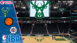 Milwaukee Bucks x Los Angeles Clippers – Dica, palpite e prognóstico – 03/02