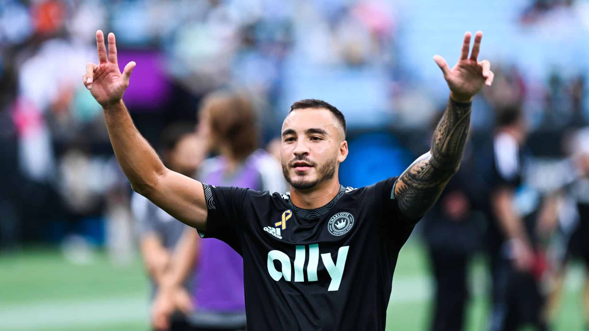 MLS 2023: confira os brasileiros que estão na disputa