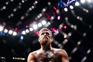 UFC: McGregor revela briga com Chandler em gravação do TUF